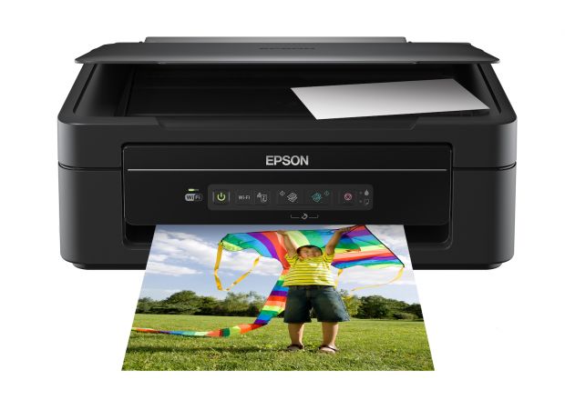 Epson Expression Home XP 205 300dpi 12cm